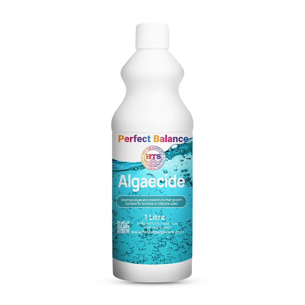 Algaecide